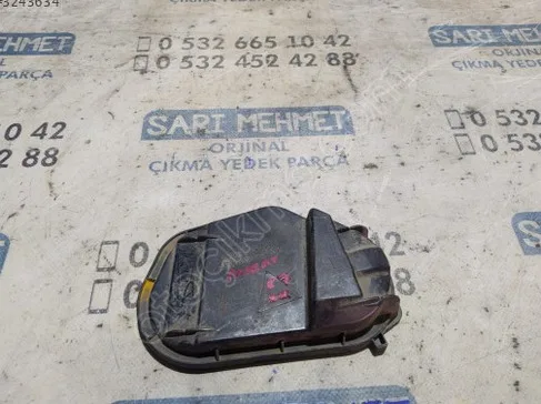 Volkswagen Passat Far Yıkama Kapağı çıkma parça - SARI MEHMET OTO YEDEK PARÇA Konya