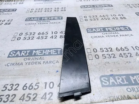 Volkswagen Passat Kapı Direği çıkma parça - SARI MEHMET OTO YEDEK PARÇA Konya