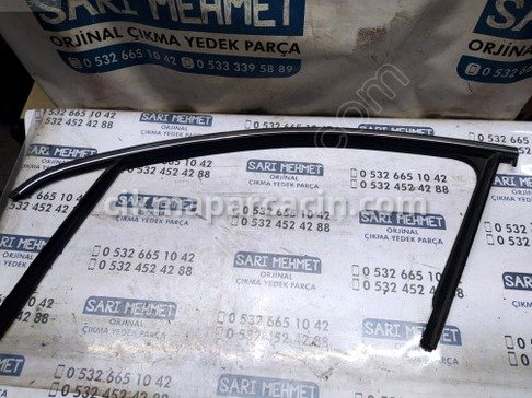 Volkswagen Passat Kapı Fitili çıkma parça