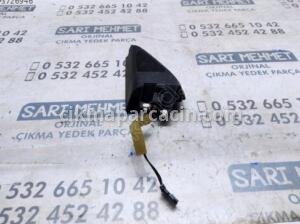 ÇIKMA VW PASSAT B7 SOL ÖN KAPI MUSKA – Konya Çıkma Parça