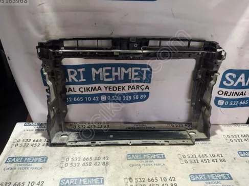Volkswagen Passat Ön Panel çıkma parça - SARI MEHMET OTO YEDEK PARÇA Konya