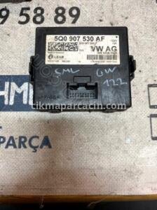 ÇIKMA VW PASSAT B8 5Q0 907 530 AF 5Q0907530AF GATEWAY BEYNİ – Konya Çıkma Parça