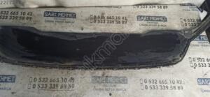 ÇIKMA VW PASSAT B8 ALT MUHAFAZA – Konya Çıkma Parça