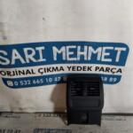 Volkswagen Passat Havalandırma Izgaraları çıkma parça - SARI MEHMET OTO YEDEK PARÇA Konya
