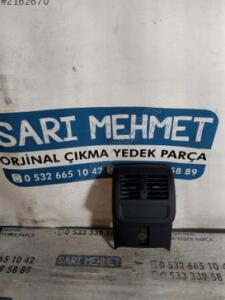 ÇIKMA VW PASSAT B8 ARKA HAVALANDIRMA IZGARASI – Konya Çıkma Parça