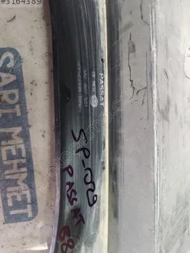 Volkswagen Passat Tampon Izgarası çıkma parça - SARI MEHMET OTO YEDEK PARÇA Konya