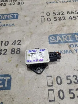 Audi A4 Eps Beyin çıkma parça - SARI MEHMET OTO YEDEK PARÇA Konya
