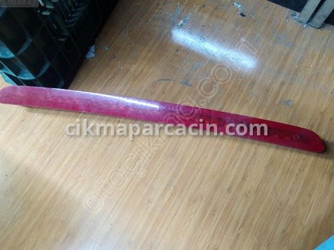 Volkswagen Passat Bagaj Stop çıkma parça
