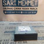 Volkswagen Passat Cd - Çalar çıkma parça - SARI MEHMET OTO YEDEK PARÇA Konya