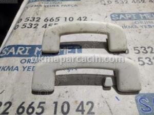 ÇIKMA VW PASSAT B8 EL TUTAMAĞI 3G0857607B – Konya Çıkma Parça