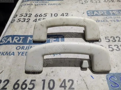 Volkswagen Passat El Tutamağı çıkma parça - SARI MEHMET OTO YEDEK PARÇA Konya