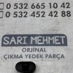 Volkswagen Passat Yağmur Sensörü çıkma parça - SARI MEHMET OTO YEDEK PARÇA Konya