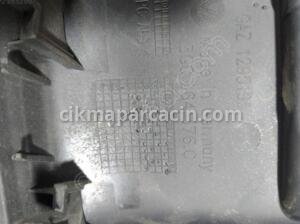 ÇIKMA VW PASSAT B8 HAVALANDIRMA IZGARASI – Konya Çıkma Parça