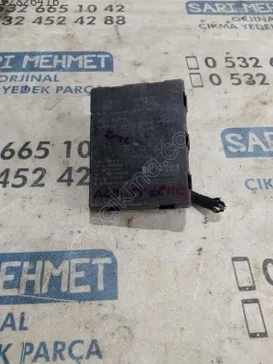 Volkswagen Passat Merkezi Kilit Beyni çıkma parça - SARI MEHMET OTO YEDEK PARÇA Konya