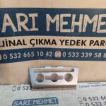Volkswagen Passat Gösterge Çerçevesi çıkma parça - SARI MEHMET OTO YEDEK PARÇA Konya