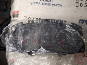 ÇIKMA VW PASSAT B8 KM SAATİ 3G0 920 751 F 750 F 741 D – Konya Çıkma Parça