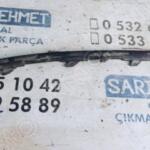 Volkswagen Passat Tampon Izgara Çıtası çıkma parça - SARI MEHMET OTO YEDEK PARÇA Konya