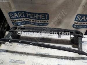 ÇIKMA VW PASSAT B8 ÖN TAMPON DEMİRİ TD-71 – Konya Çıkma Parça