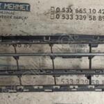 Volkswagen Passat Tampon Izgarası çıkma parça - SARI MEHMET OTO YEDEK PARÇA Konya