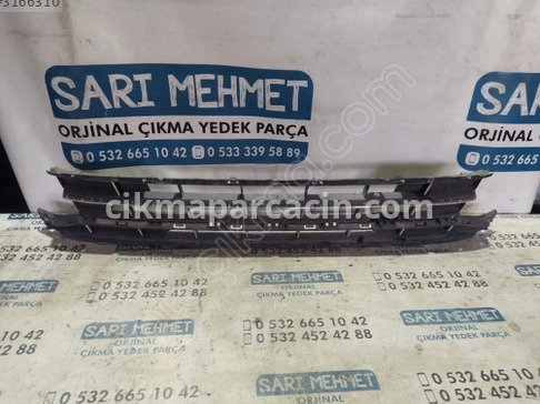 Volkswagen Passat Tampon Izgarası çıkma parça