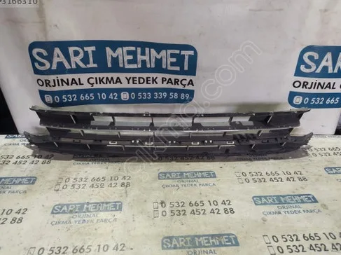 Volkswagen Passat Tampon Izgarası çıkma parça - SARI MEHMET OTO YEDEK PARÇA Konya
