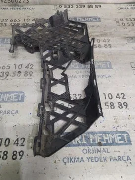 Volkswagen Passat Tampon Braketi çıkma parça - SARI MEHMET OTO YEDEK PARÇA Konya