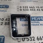 Volkswagen Passat Vites Kolu çıkma parça - SARI MEHMET OTO YEDEK PARÇA Konya