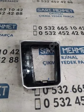 Volkswagen Passat Vites Kolu çıkma parça - SARI MEHMET OTO YEDEK PARÇA Konya