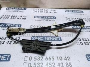 ÇIKMA VW PASSAT B8 SAĞ ARKA CAM KRİKOSU K-487 – Konya Çıkma Parça