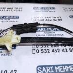 Volkswagen Passat Cam Krikosu çıkma parça - SARI MEHMET OTO YEDEK PARÇA Konya