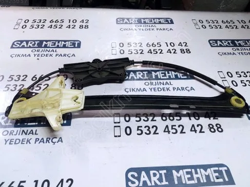 Volkswagen Passat Cam Krikosu çıkma parça - SARI MEHMET OTO YEDEK PARÇA Konya