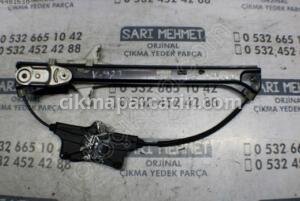 ÇIKMA VW PASSAT B8 SAĞ ARKA CAM KRİKOSU K-927 – Konya Çıkma Parça