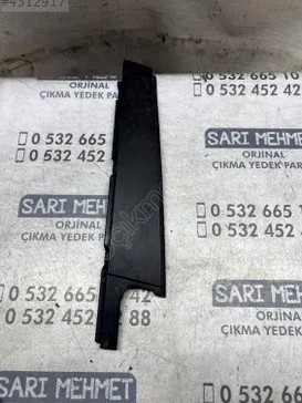 Volkswagen Passat Kapı Direği çıkma parça - SARI MEHMET OTO YEDEK PARÇA Konya