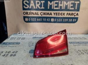 ÇIKMA VW PASSAT B8 SAĞ ARKA İÇ STOP – Konya Çıkma Parça