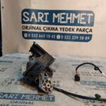 Volkswagen Passat Sağ Dış Ayna çıkma parça - SARI MEHMET OTO YEDEK PARÇA Konya