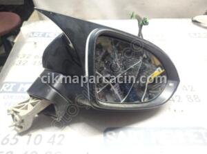 ÇIKMA VW PASSAT B8 SAĞ DİKİZ AYNASI E20414150 – Konya Çıkma Parça