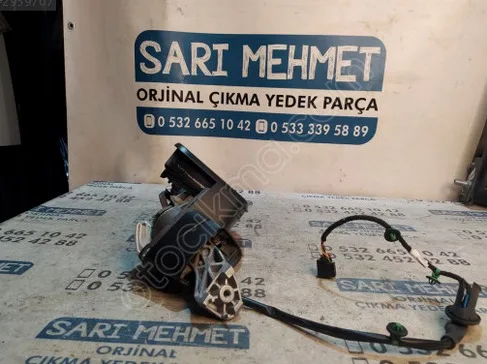Volkswagen Passat Sağ Dış Ayna çıkma parça - SARI MEHMET OTO YEDEK PARÇA Konya