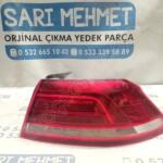 Volkswagen Passat Sağ Arka Stop çıkma parça - SARI MEHMET OTO YEDEK PARÇA Konya