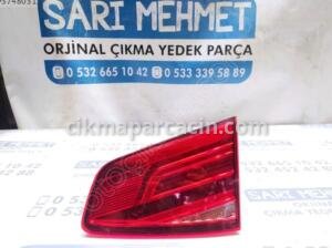 ÇIKMA VW PASSAT B8 SAĞ İÇ STOP S-04 – Konya Çıkma Parça