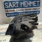 Volkswagen Passat Sağ Ön Far çıkma parça - SARI MEHMET OTO YEDEK PARÇA Konya