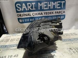 ÇIKMA VW PASSAT B8 SAĞ ÖN FAR – Konya Çıkma Parça