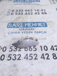 ÇIKMA VW PASSAT B8 SAĞ ÖN FAR YIKAMA KAPAĞI 3G0807938 – Konya Çıkma Parça