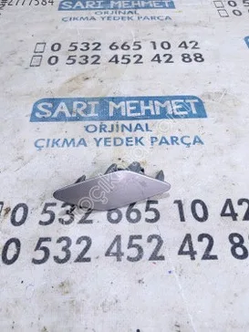 Volkswagen Passat Far Yıkama Kapağı çıkma parça - SARI MEHMET OTO YEDEK PARÇA Konya