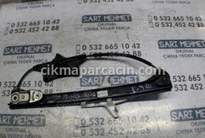 ÇIKMA VW PASSAT B8 SOL ARKA CAM KRİKOSU K-930 – Konya Çıkma Parça