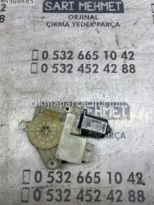 ÇIKMA VW PASSAT B8 SOL ARKA CAM MOTORU 5Q4959812E – Konya Çıkma Parça