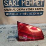 Volkswagen Passat Sol Arka Stop çıkma parça - SARI MEHMET OTO YEDEK PARÇA Konya