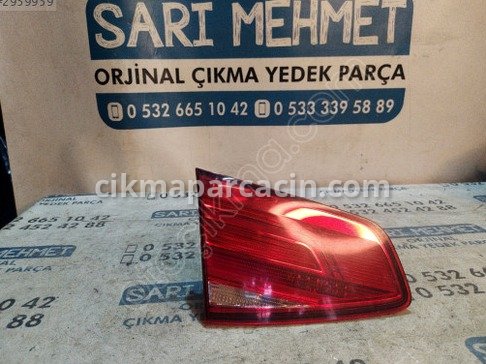 Volkswagen Passat Sol Arka Stop çıkma parça