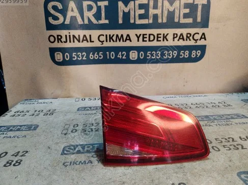Volkswagen Passat Sol Arka Stop çıkma parça - SARI MEHMET OTO YEDEK PARÇA Konya