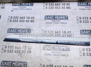 ÇIKMA VW PASSAT B8 SOL ARKA KAPI BANDI ÇITASI – Konya Çıkma Parça