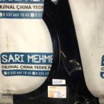 Volkswagen Passat Sol Ön Çamurluk çıkma parça - SARI MEHMET OTO YEDEK PARÇA Konya